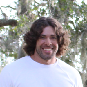 CJ Baker